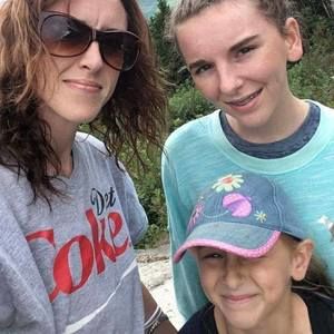 Meet your Posher, April